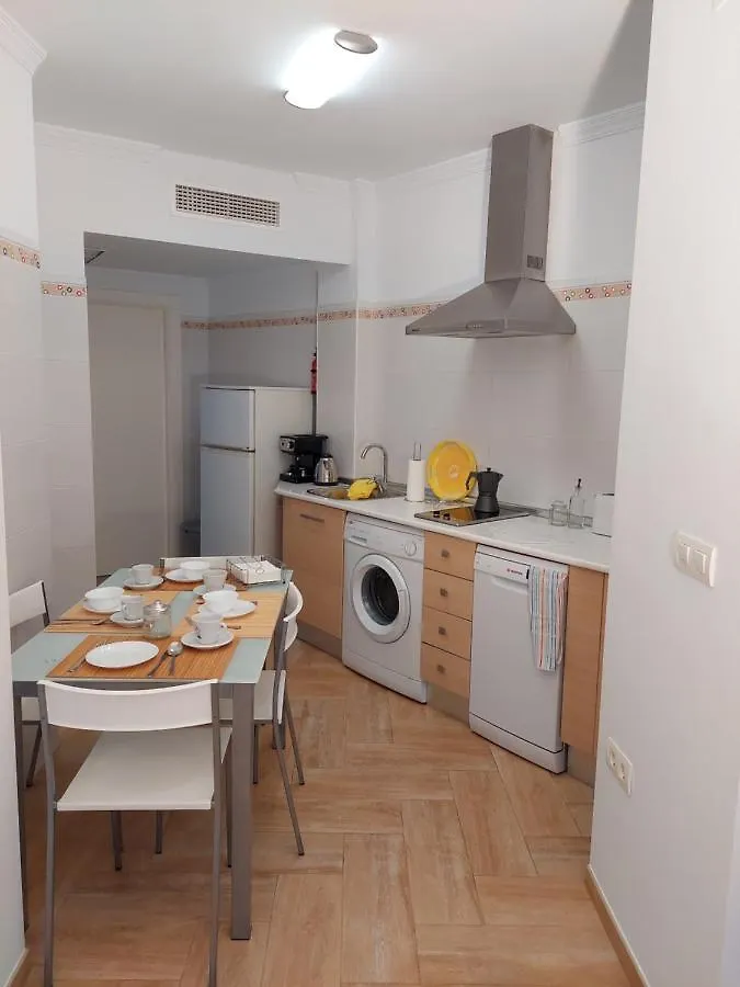 Citrus Suite By Alhaurin Loft City Center Alhaurin de la Torre Apartment
