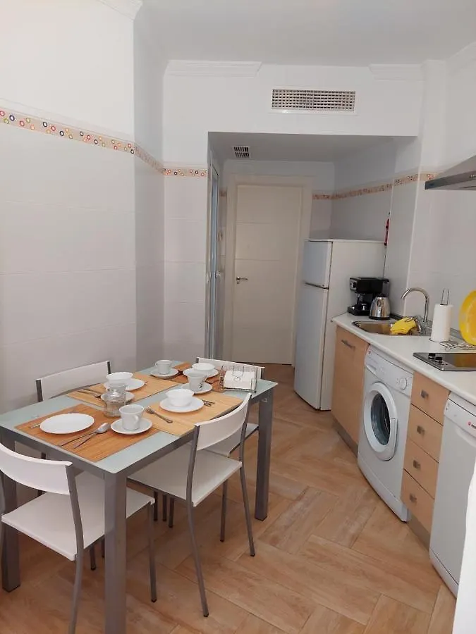 Citrus Suite By Alhaurin Loft City Center Alhaurin de la Torre 0*,