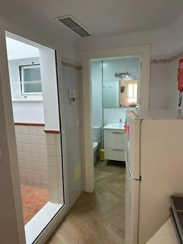 Citrus Suite By Alhaurin Loft City Center Alhaurín de la Torre