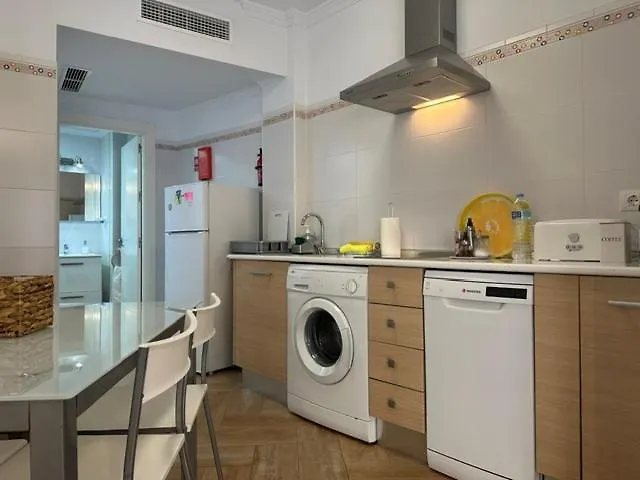 Citrus Suite By Alhaurin Loft City Center Alhaurin de la Torre 0*,  Spain