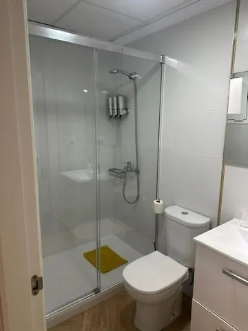 Apartment Citrus Suite By Alhaurin Loft City Center Alhaurin de la Torre