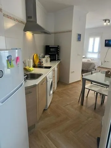 Citrus Suite By Alhaurin Loft City Center Alhaurin de la Torre Apartment