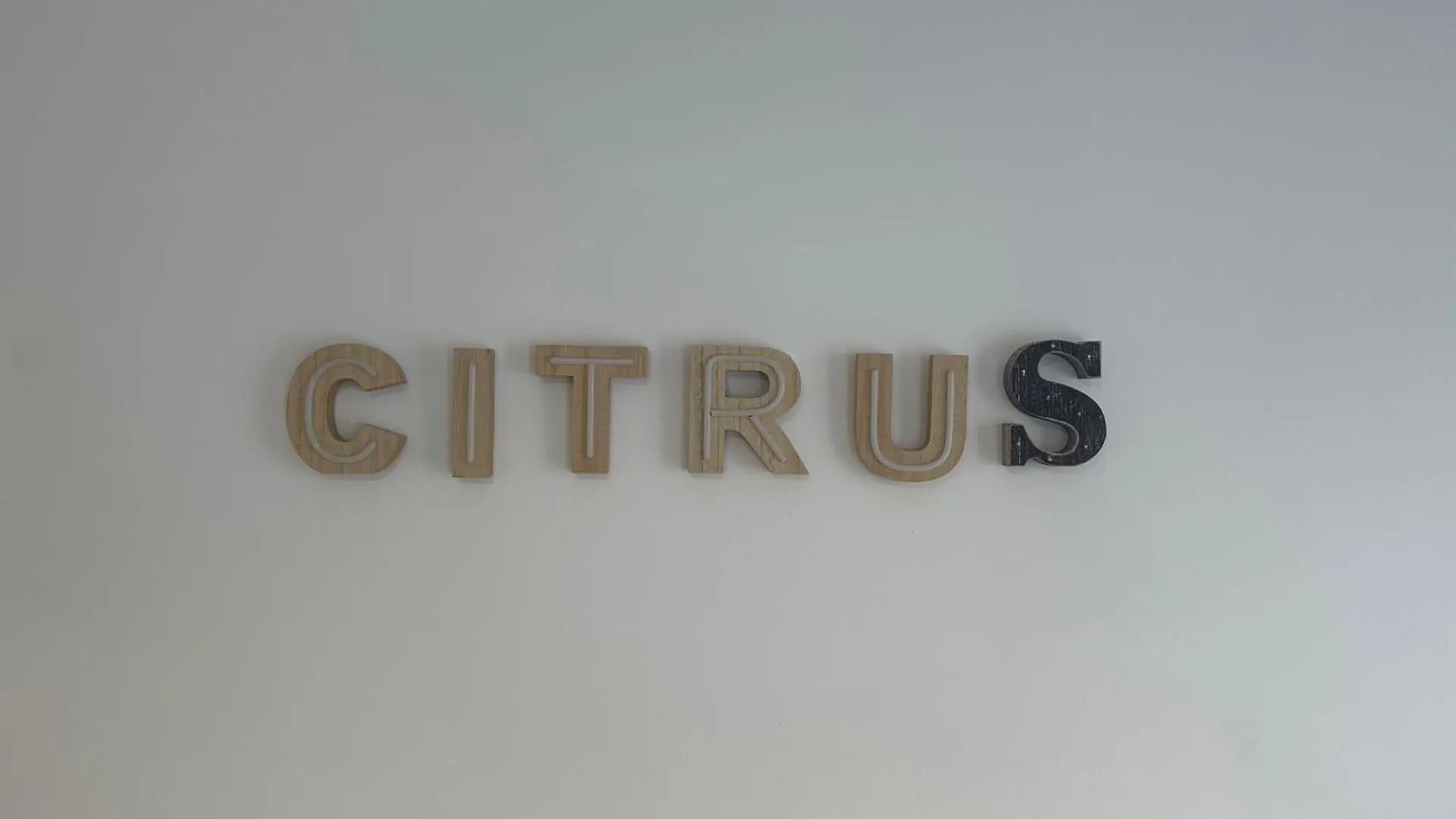 Citrus Suite By Alhaurin Loft City Center Alhaurin de la Torre