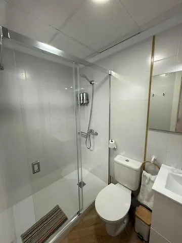 Citrus Suite By Alhaurin Loft City Center Alhaurin de la Torre